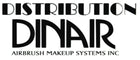 Distribution Dinair
