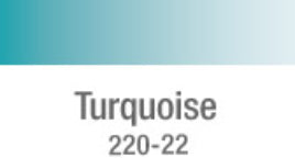 Fantasy- Turquoise