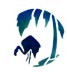 Pochoir''Flamingo & palm Tree'' Stencil