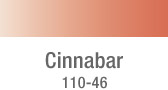 Cinnabar Glamour/ Natural