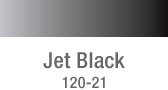 Jet Black Glamour Natural