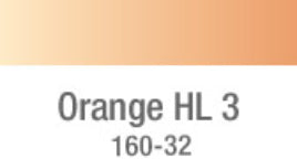 Orange HL 3 Glamour Natural