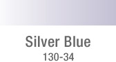 Silver Blue Glamour Natural