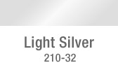 Shimmer- Light Silver
