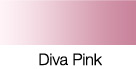 Diva Pink Glamour Blush