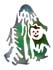Dinair Stencils-Pochoirs