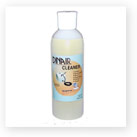 Cleaner - Nettoyeur