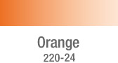 Fantasy- Orange