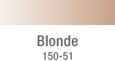 Blonde Glamour/ Natural