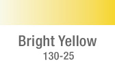 Bright Yellow Glamour