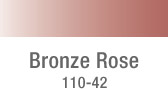 Bronze Rose Glamour/ Natural