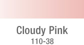Cloudy Pink Blush
