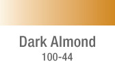 Dark Almond Glamour Natural