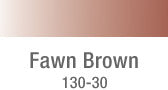 Fawn brown Glamour