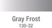 Gray Frost Glamour Natural