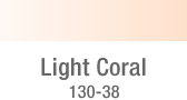 Light Coral   Glamour Natural