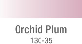 Orchid Plum Glamour Natural