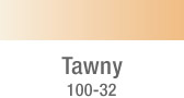 Tawny Glamour Natural