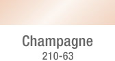 Shimmer- Champagne