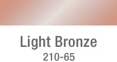 Shimmer- Light Bronze