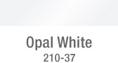 Shimmer- Opal White