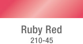 Shimmer- Ruby Red