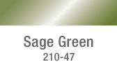 Shimmer- Sage Green