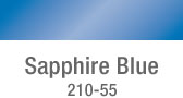 Shimmer- Saphire Blue