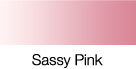 Sassy Pink Glamour Natural